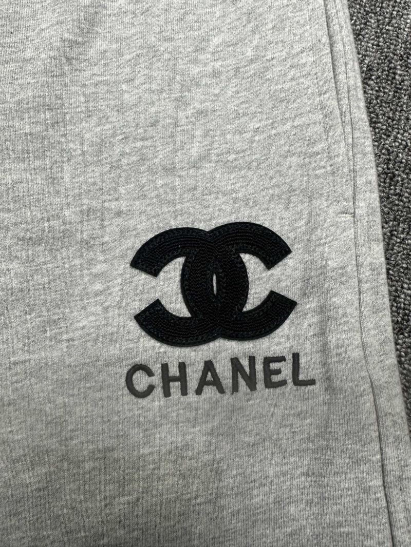 Chanel Short Pants